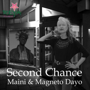 Maini___Magneto_Dayo__Second_Chance_cd_artwork